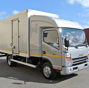 JAC N90
