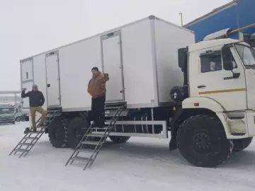 Медицинские лаборатории