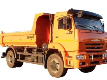 KAMAZ-53605-48 (А5)