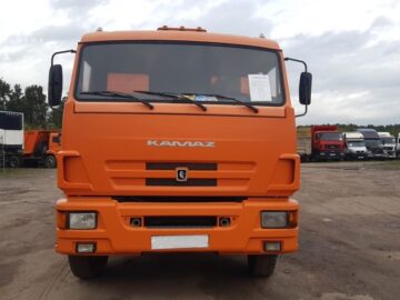 KAMAZ-45144