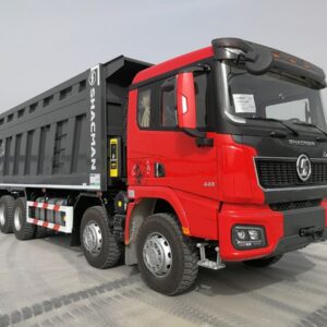 Самосвал Shacman X3000 8x4