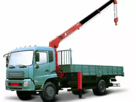 Краны манипуляторы